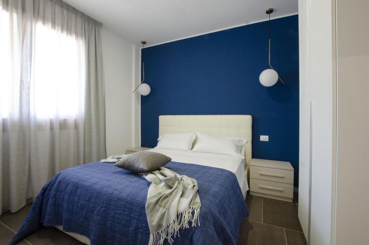 Smeralda Flats * Olbia