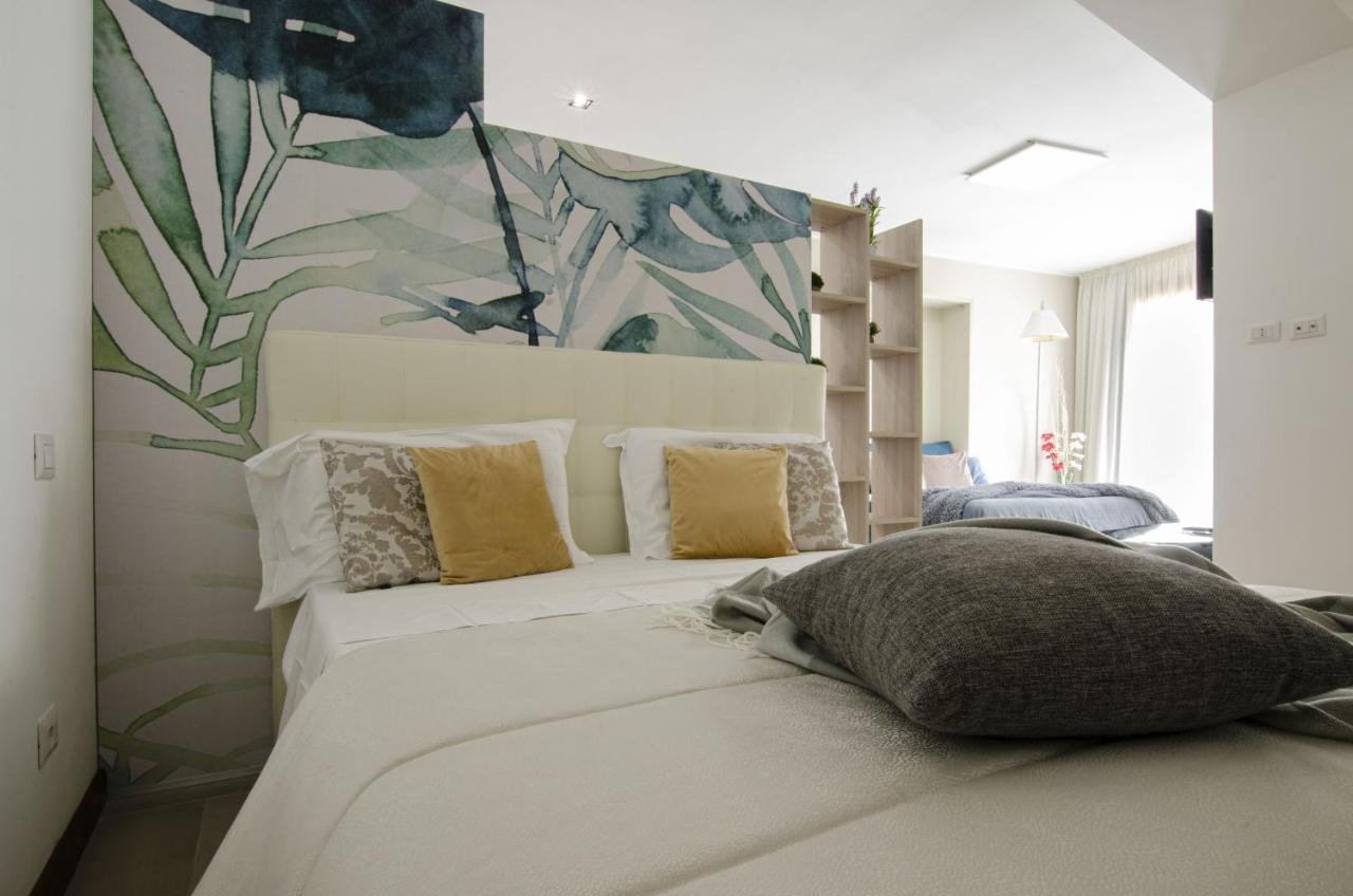 Apartamento Smeralda Flats Olbia