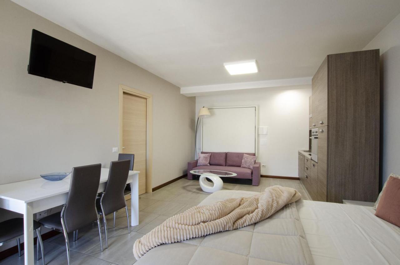 Smeralda Flats Apartamento