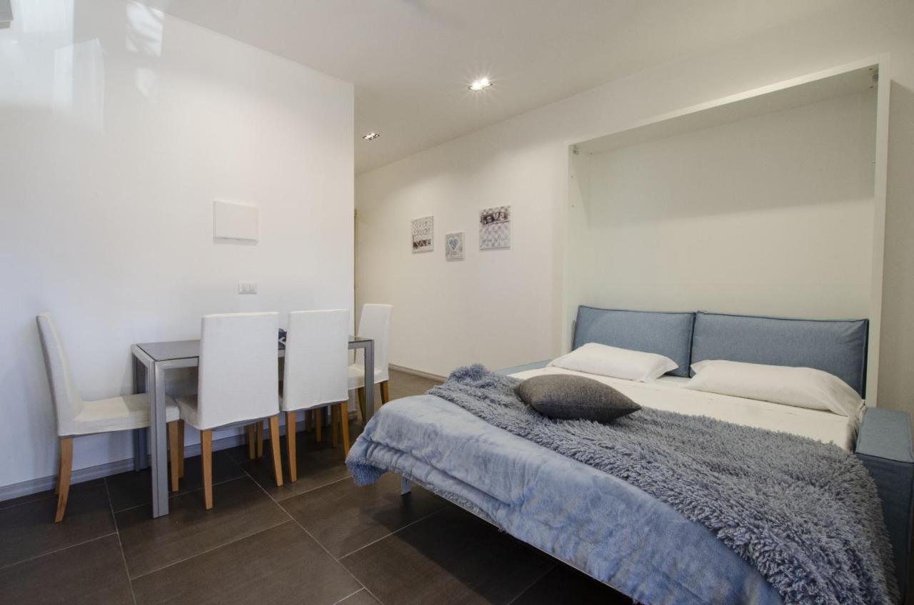 Smeralda Flats Apartamento *