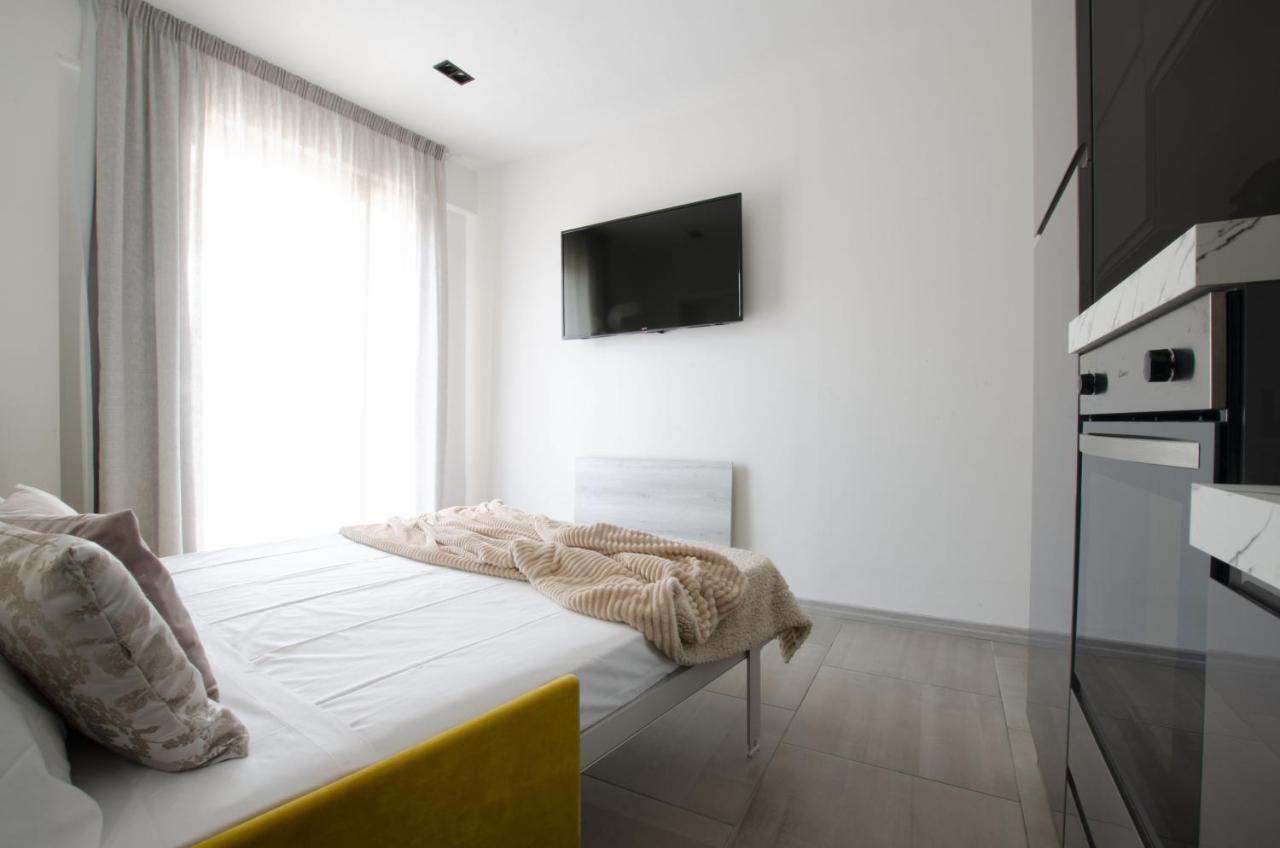 Smeralda Flats Apartamento