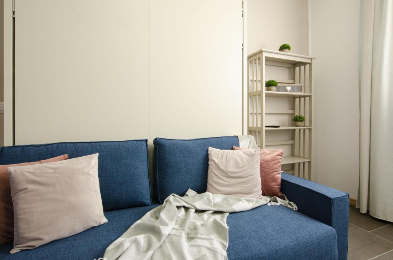 Smeralda Flats Apartamento Olbia
