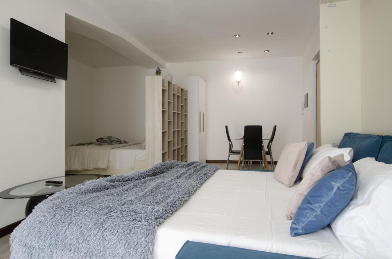 Smeralda Flats Apartment Olbia