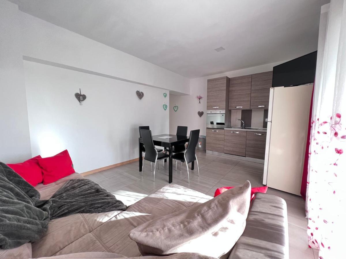 Smeralda Flats Apartamento Olbia