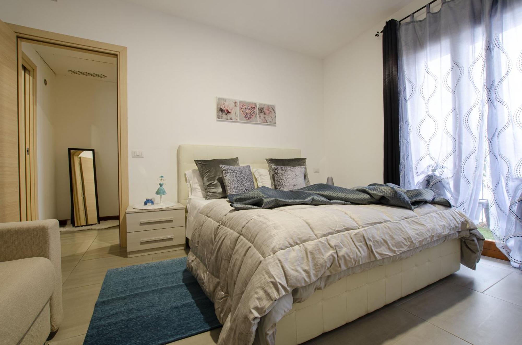 Apartment Smeralda Flats Olbia