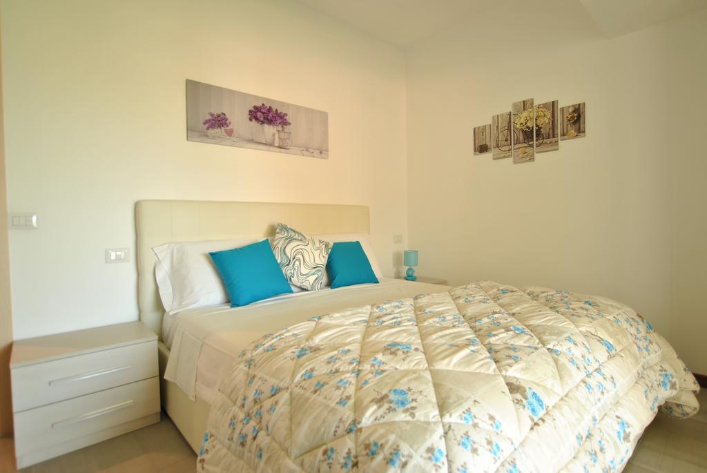 Smeralda Flats Apartamento Olbia