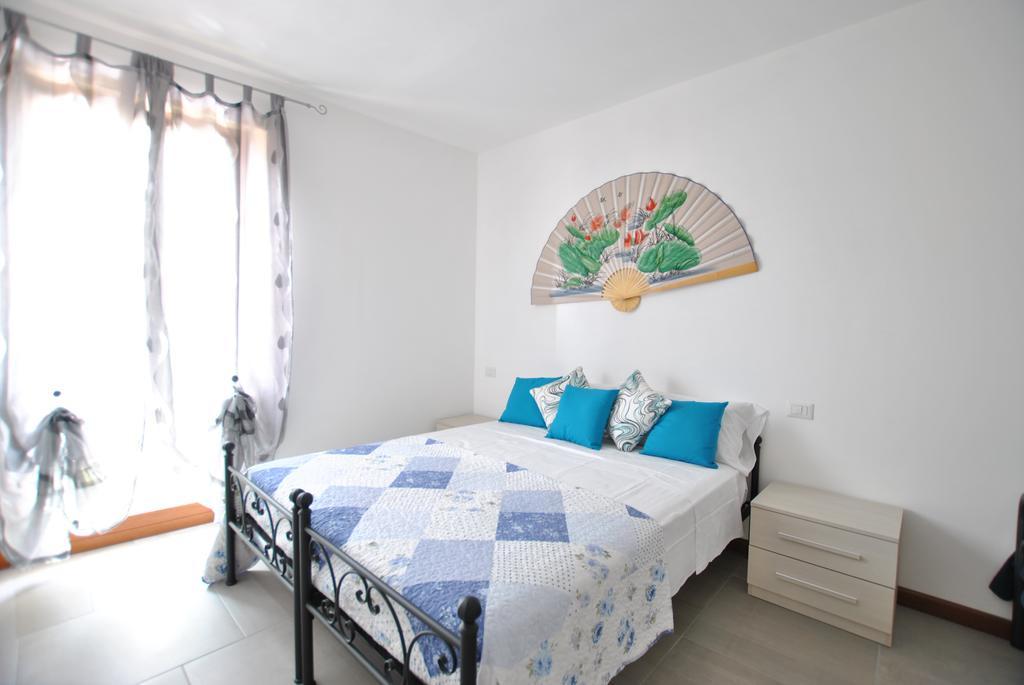 Apartamento Smeralda Flats