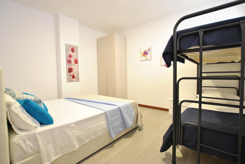 Apartamento Smeralda Flats *