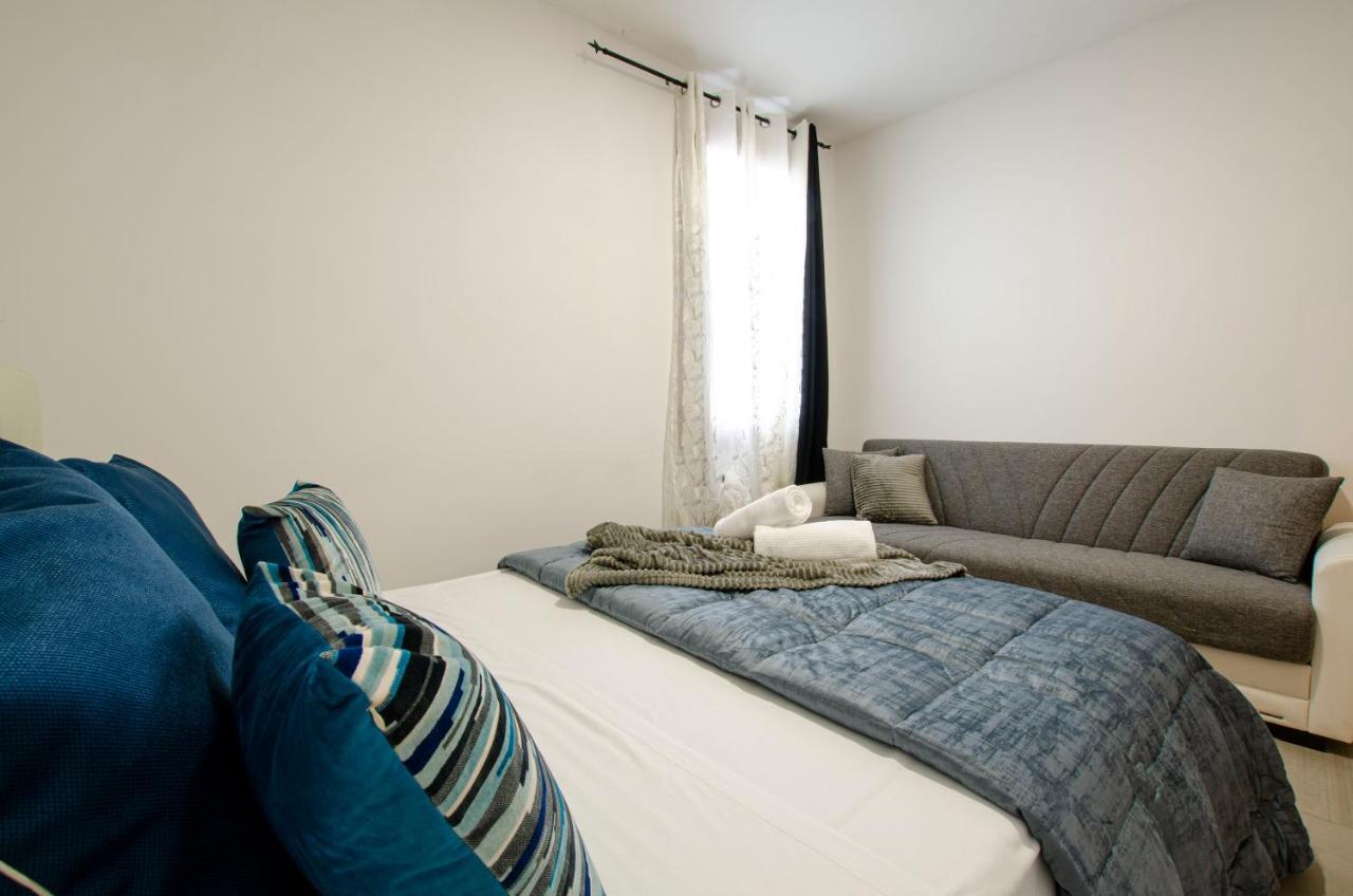 Smeralda Flats Olbia
