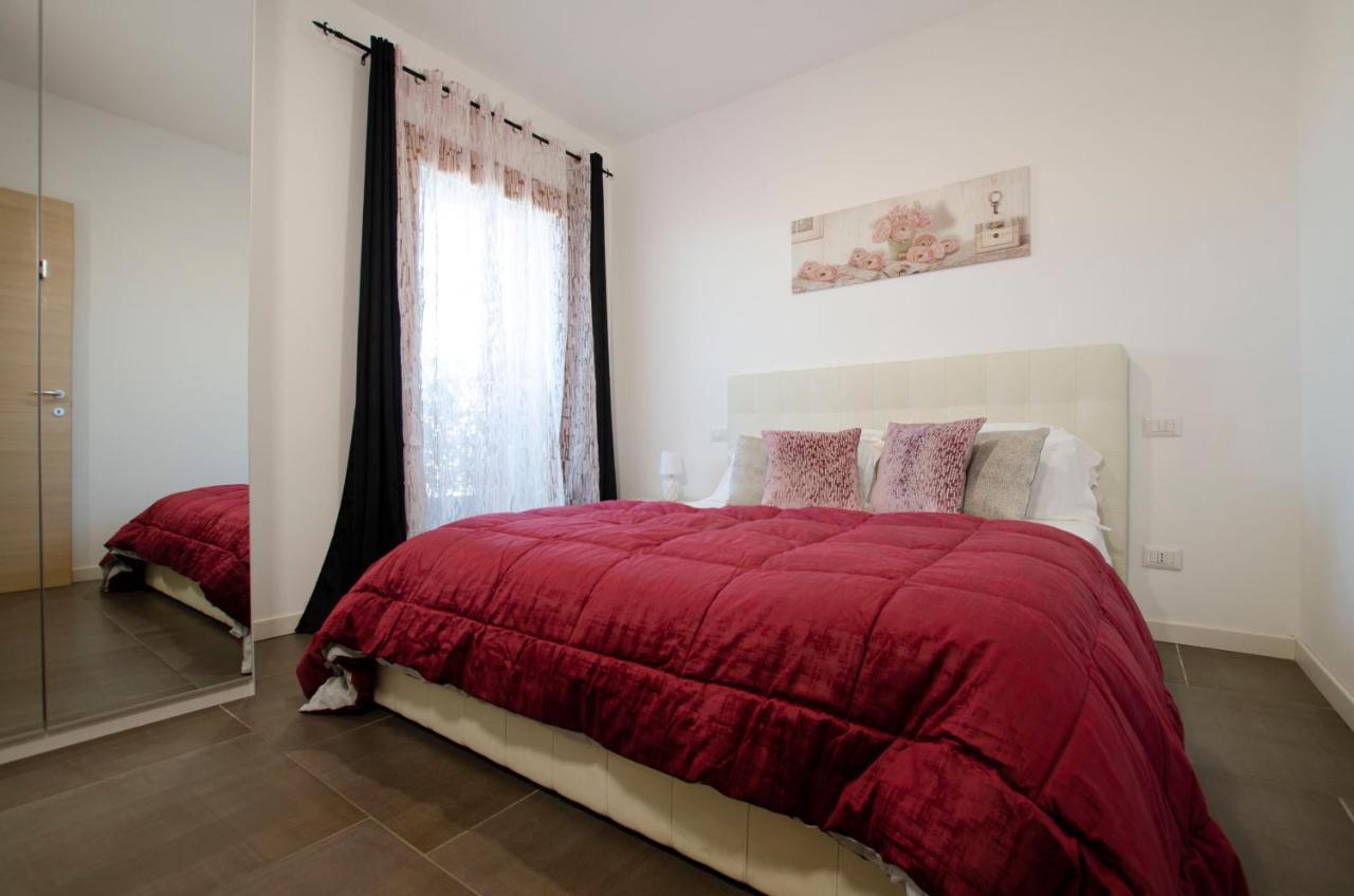 Smeralda Flats Apartment Olbia