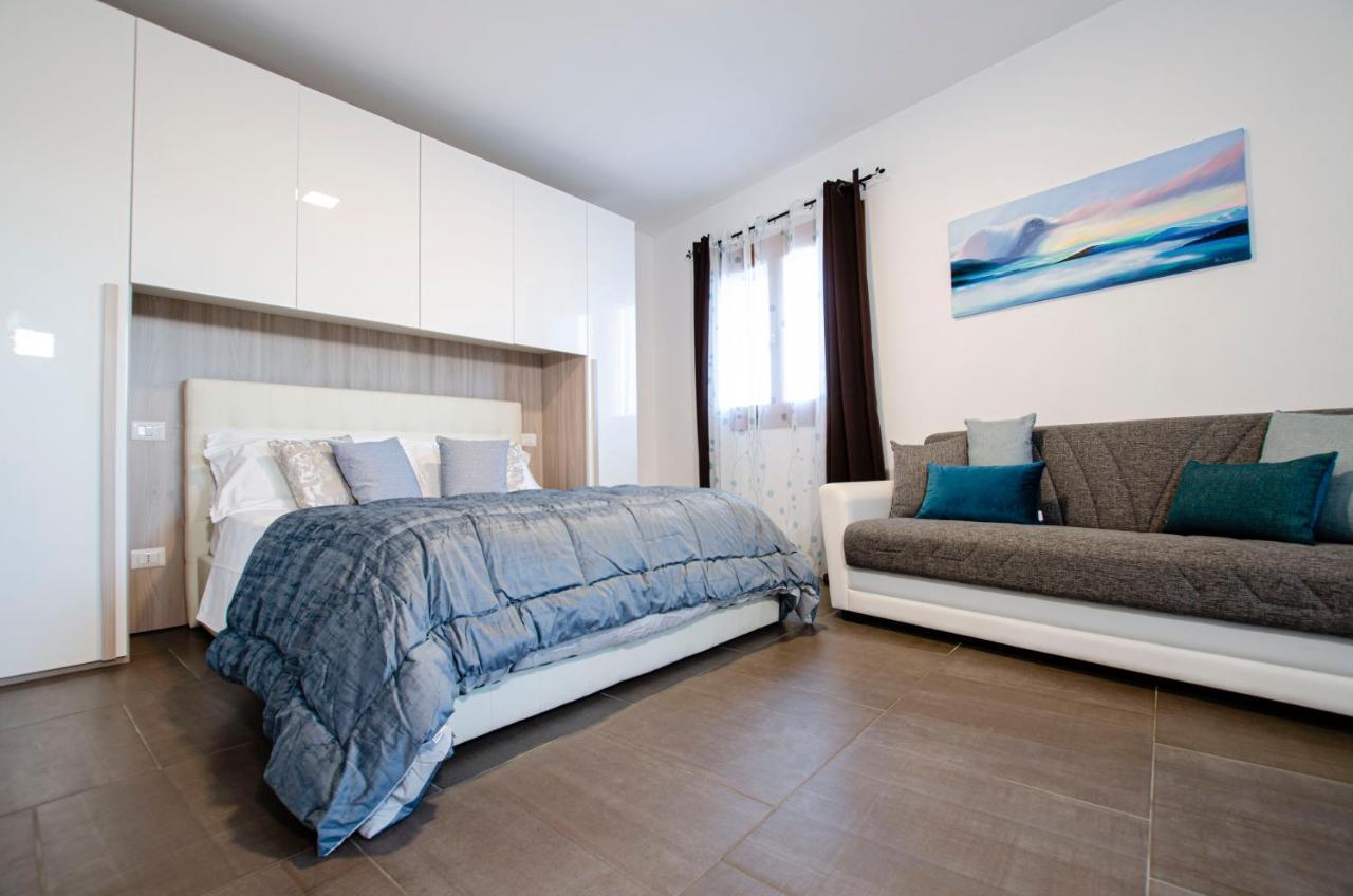 Smeralda Flats Apartamento Olbia
